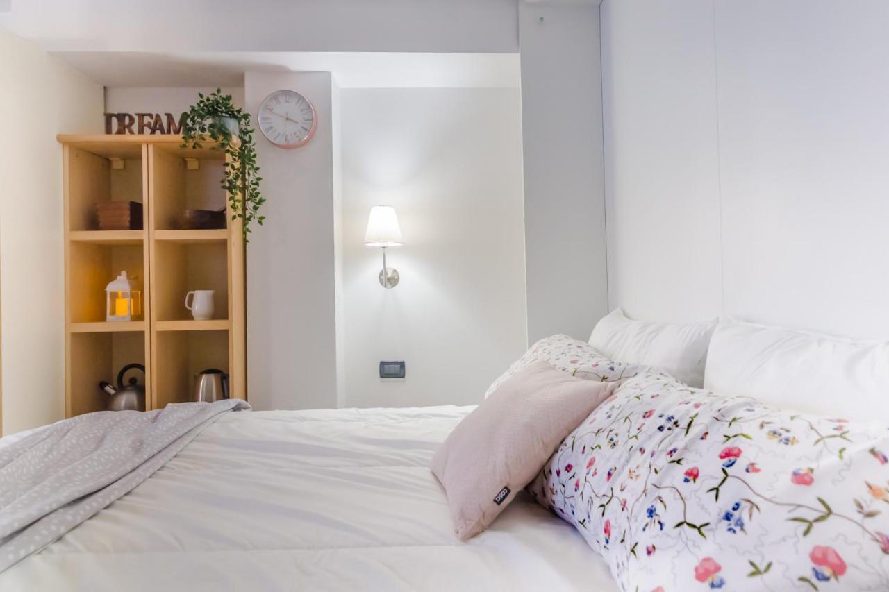 Villa Recla 론초네 외부 사진