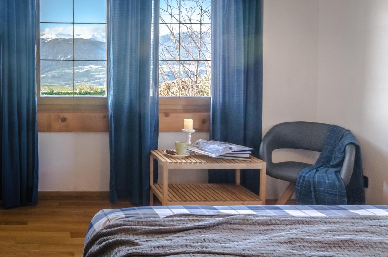 Villa Recla 론초네 외부 사진